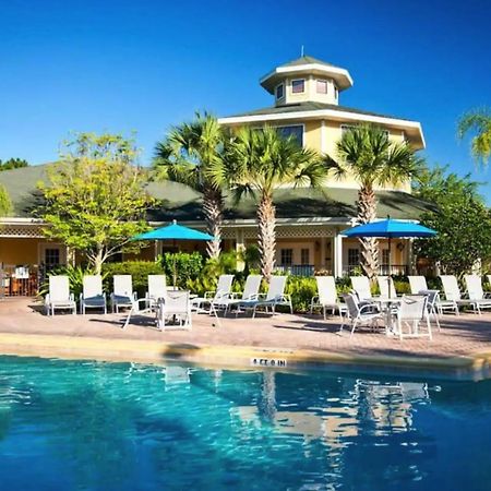 Caribe Cove Aparthotel Kissimmee Eksteriør bilde