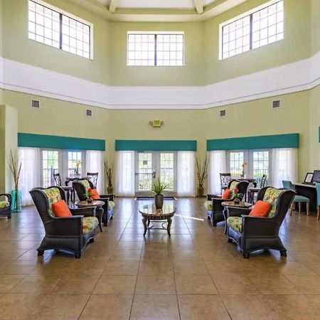 Caribe Cove Aparthotel Kissimmee Eksteriør bilde
