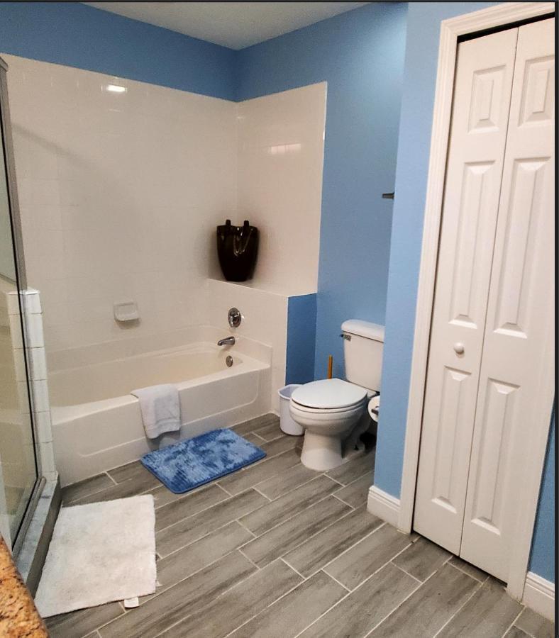 Caribe Cove Aparthotel Kissimmee Eksteriør bilde