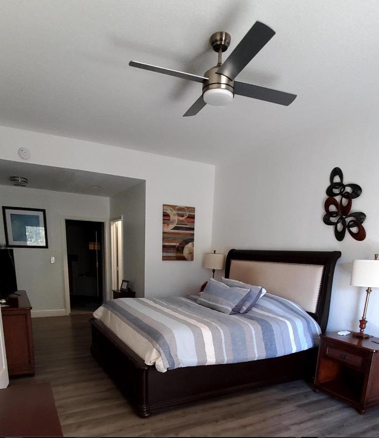 Caribe Cove Aparthotel Kissimmee Eksteriør bilde
