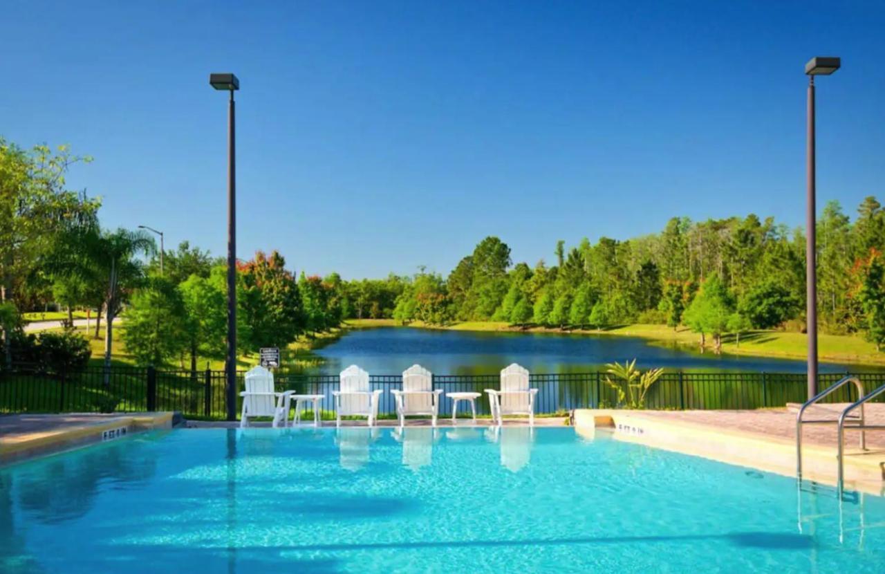 Caribe Cove Aparthotel Kissimmee Eksteriør bilde