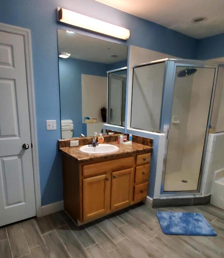 Caribe Cove Aparthotel Kissimmee Eksteriør bilde