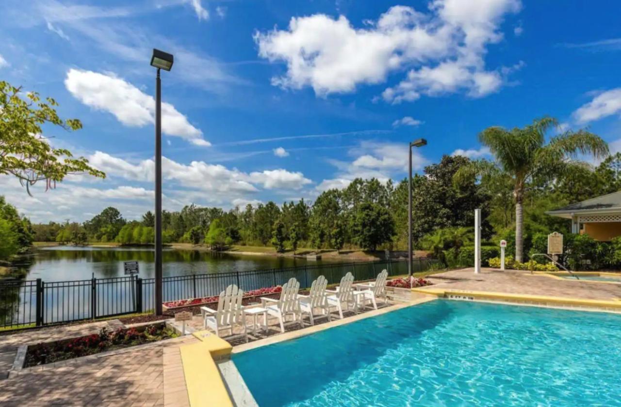 Caribe Cove Aparthotel Kissimmee Eksteriør bilde