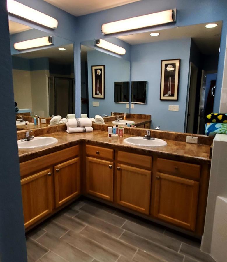 Caribe Cove Aparthotel Kissimmee Eksteriør bilde