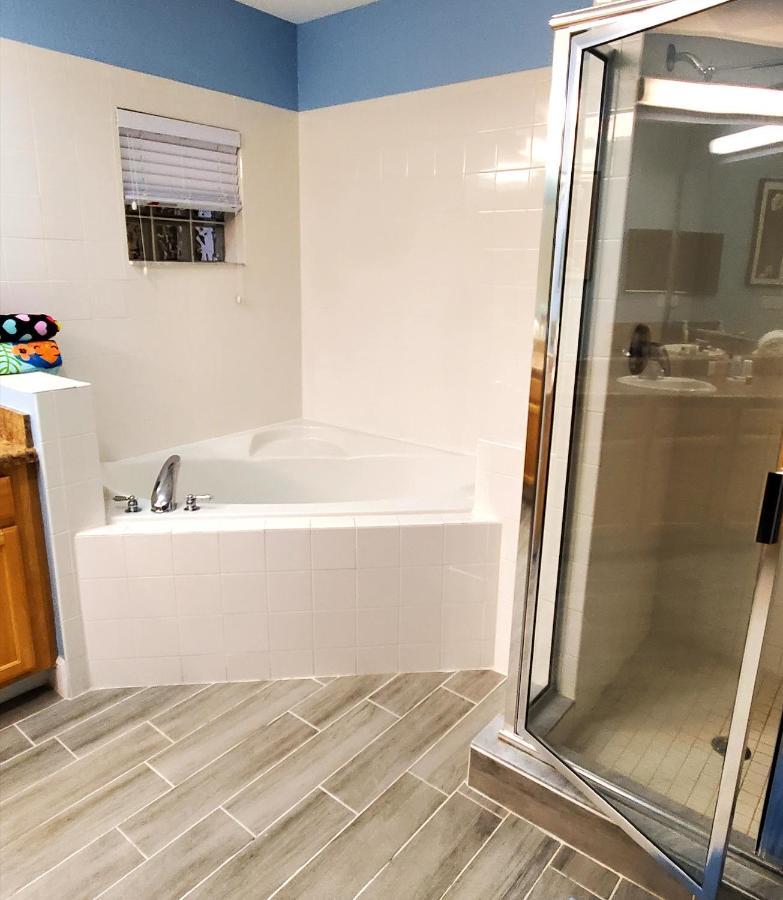 Caribe Cove Aparthotel Kissimmee Eksteriør bilde