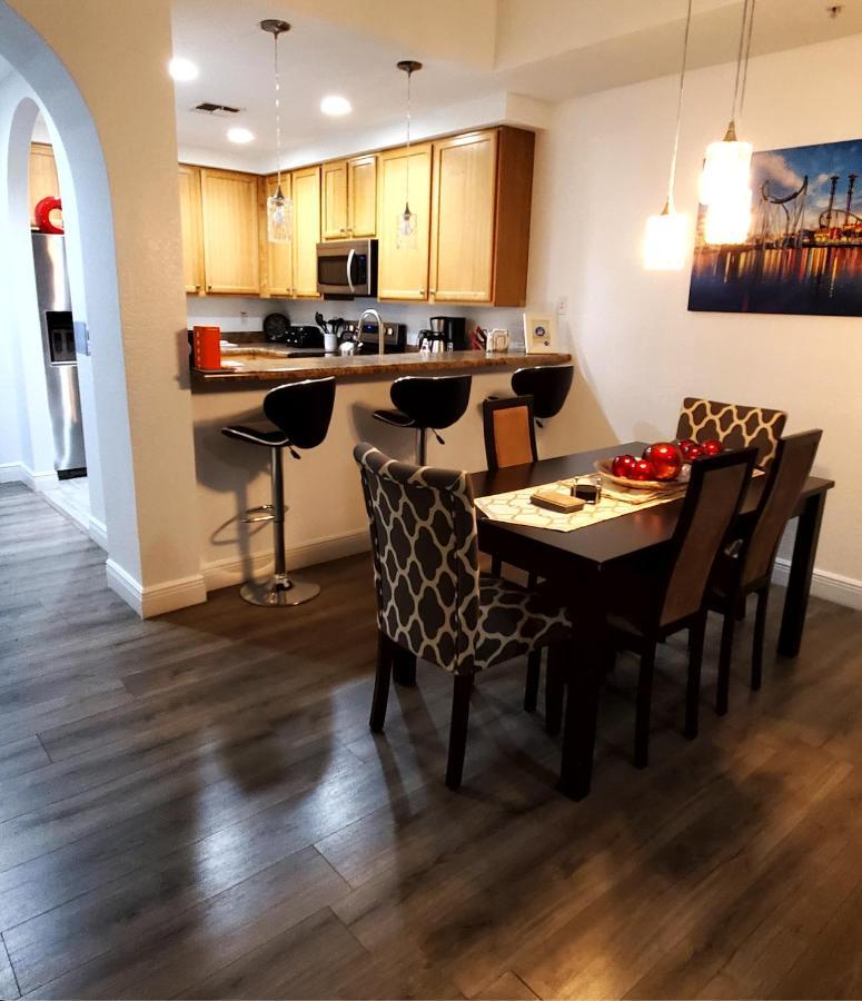 Caribe Cove Aparthotel Kissimmee Eksteriør bilde