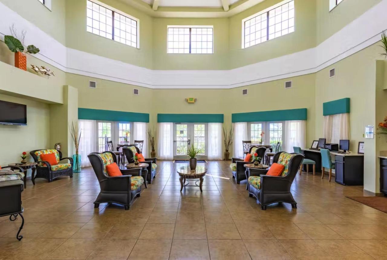 Caribe Cove Aparthotel Kissimmee Eksteriør bilde
