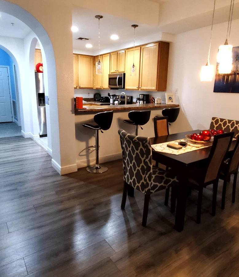 Caribe Cove Aparthotel Kissimmee Eksteriør bilde
