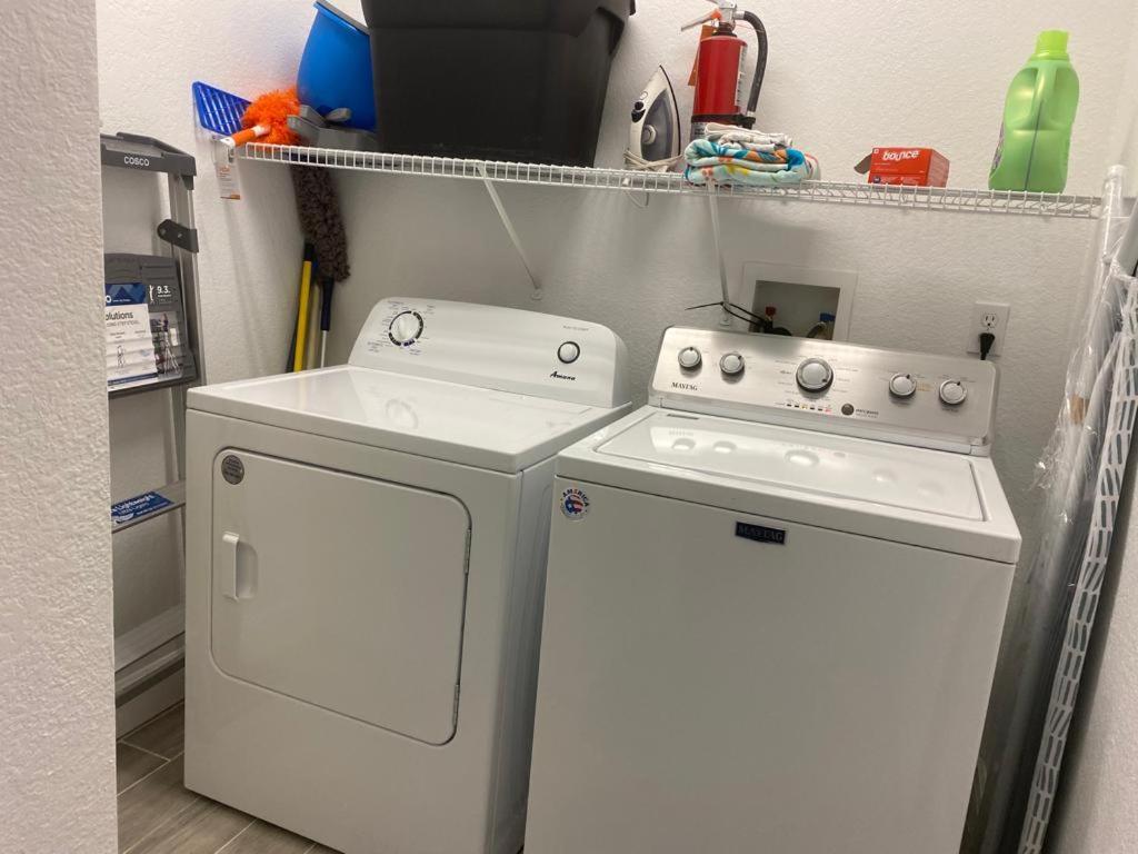 Caribe Cove Aparthotel Kissimmee Eksteriør bilde