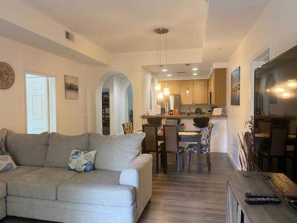 Caribe Cove Aparthotel Kissimmee Eksteriør bilde